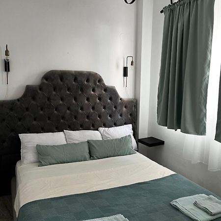 Апартаменты Mila Deluxe Переа Экстерьер фото