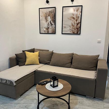 Апартаменты Mila Deluxe Переа Экстерьер фото