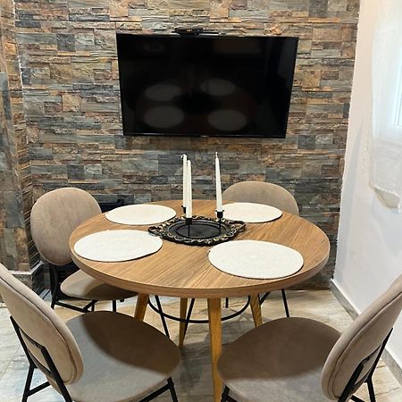 Апартаменты Mila Deluxe Переа Экстерьер фото