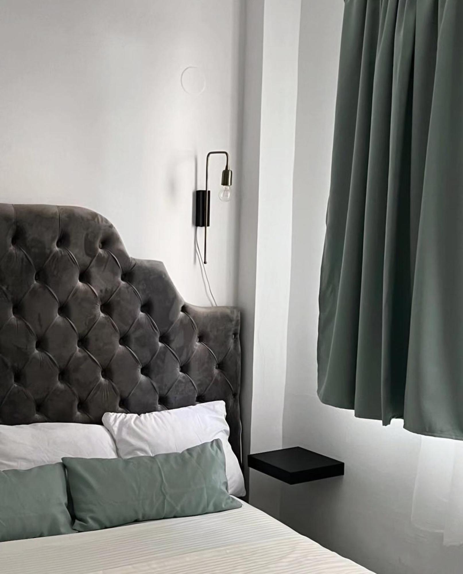 Апартаменты Mila Deluxe Переа Номер фото