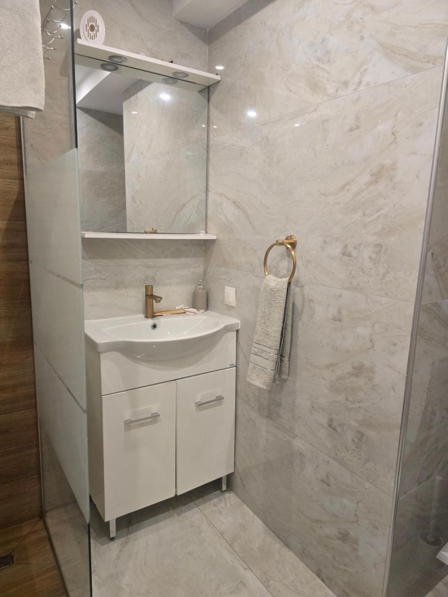 Апартаменты Mila Deluxe Переа Экстерьер фото